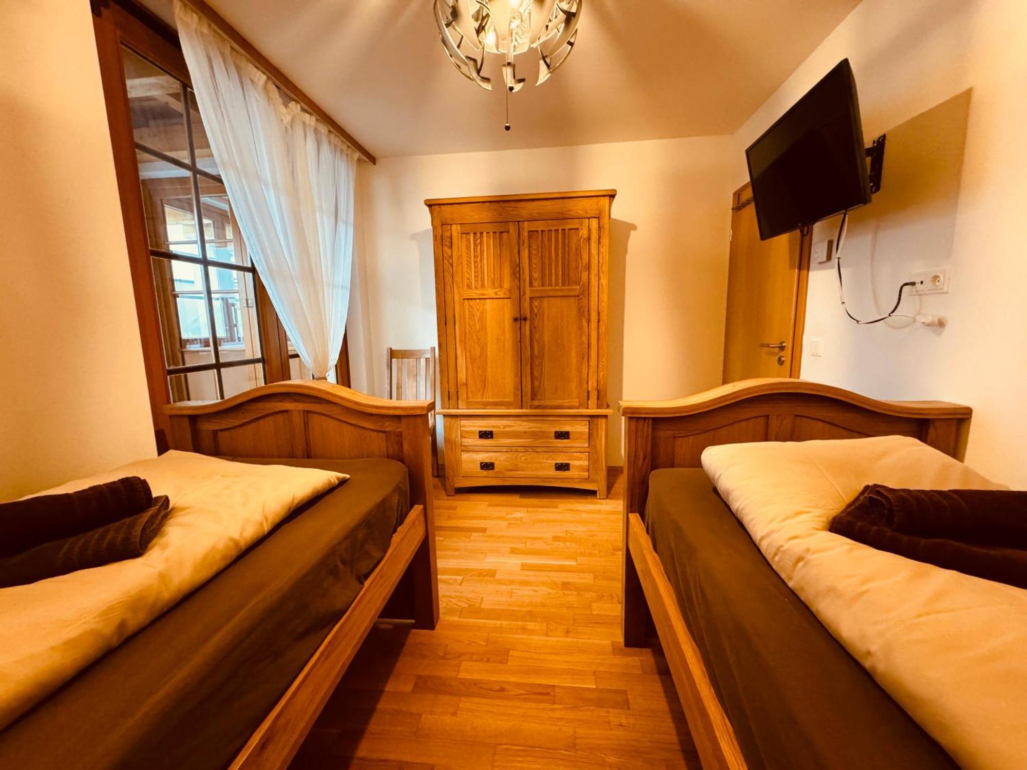 Premium Ski In/Out - Steinadler Obertauern Extérieur photo